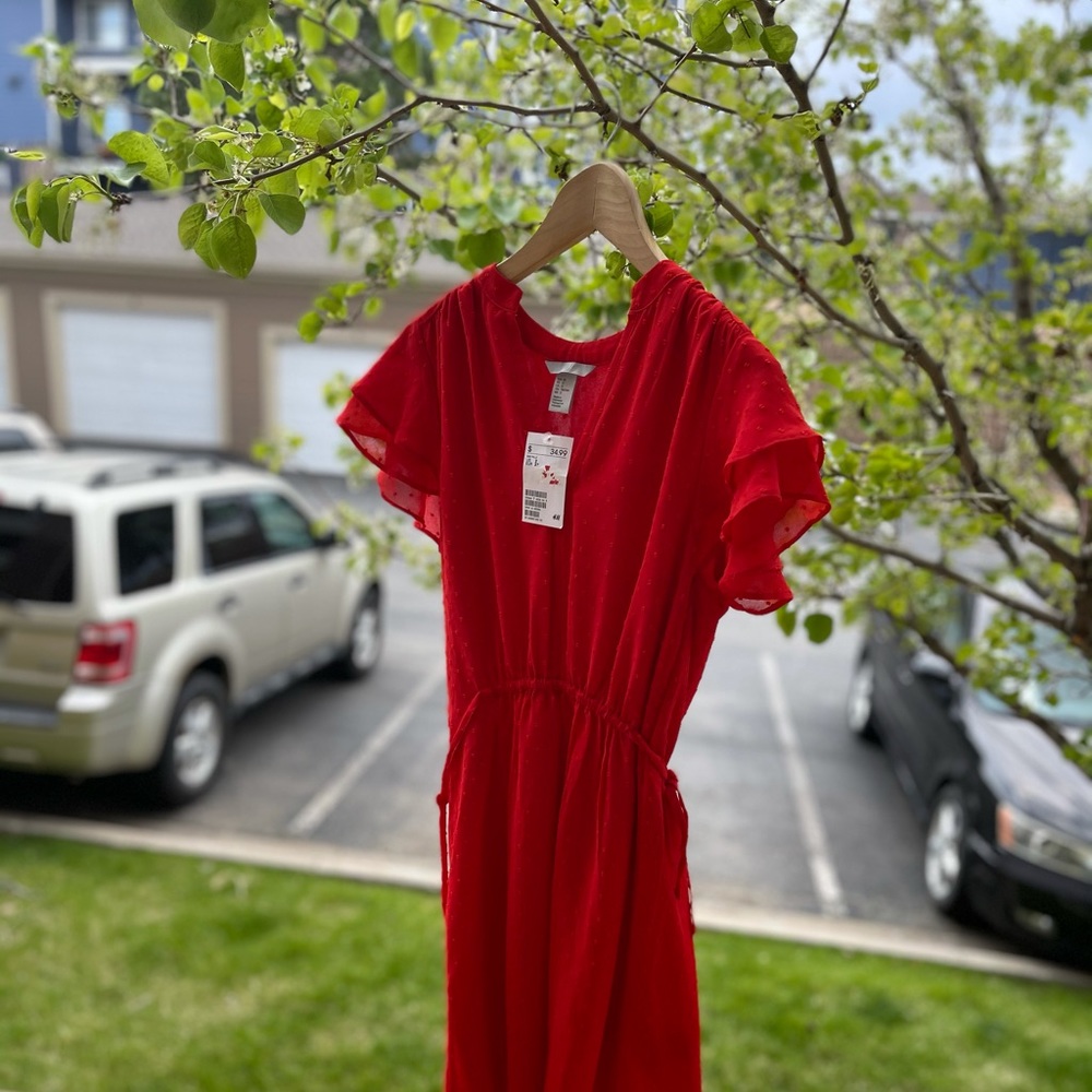 Kids dress